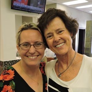 Meet your Posher, Jamie